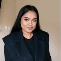 Thuva Vanniyasingam, Phd