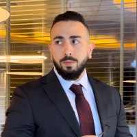 Mohamad Alhajar