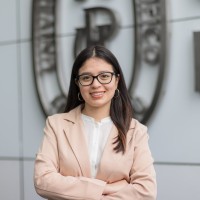 Edith Alexandra Mendoza Vasquez