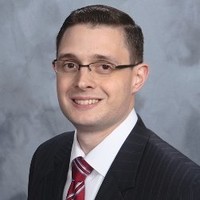 Jared Fraher, CISSP, CISM, CTPRA