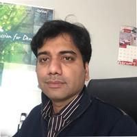 Mansoor Ghaffar
