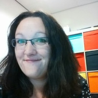 Nikki Bainbridge