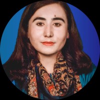 Shaista Sultana