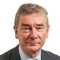 Patrick Atkins