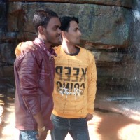 Aakash Kushwaha