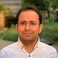 Majid Rezapour