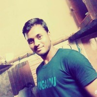 Anand Yadav