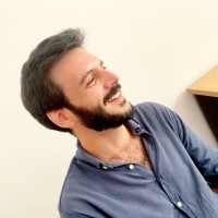 Matias Billa