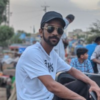 Usman Khan