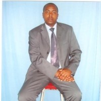 Nathaniel Macharia