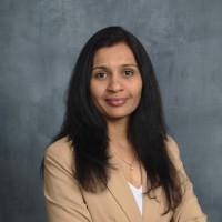 Vishruti Patel