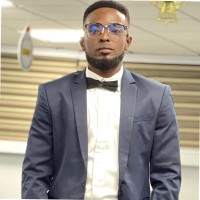 James A.Tetteh