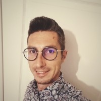 Jonathan Daniaud