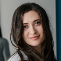 Ekaterina Konovalova