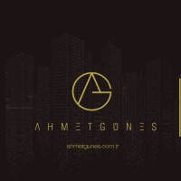 Ahmet Güneş Architecture Interior Design