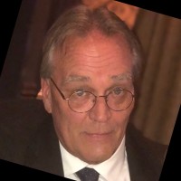Roger Vitale