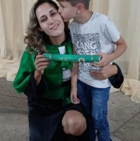 jessica Machado