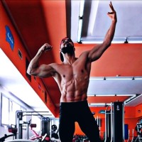 Ali Boukantar