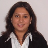 Sonal Deshmukh