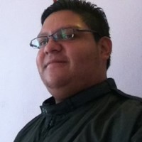 Roberto Joel Hernandez Rojas