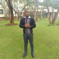 Waweru Kennedy