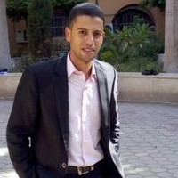 ahmed ouf