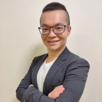 Shawn Tan