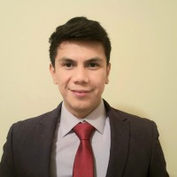 Fabian Garcia Silva