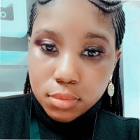 Noxolo Mbonyana