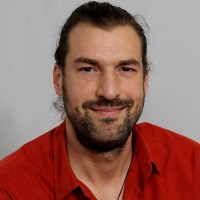 Chris Van Veenendaal
