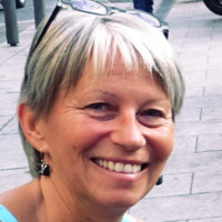 ISABELLE CARON