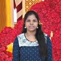 Yogapriya Sekar