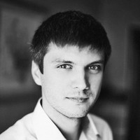 Evgeny Pogorely