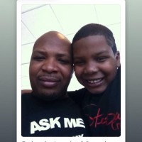 Tyrone Bennett