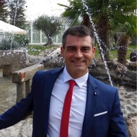 Francisco Javier Moreno Mora
