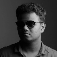 Bharath R