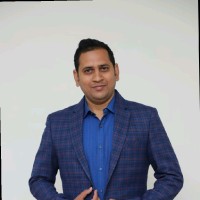 vinod patel