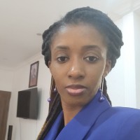 Josephine Boamah