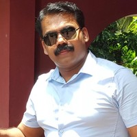 Sudhir Mohammed