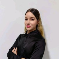 Liliana Esparza Sanchez