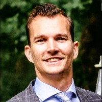 Arnout Van Der Kruijff