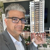 Raman Deol