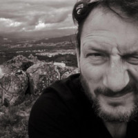 Ilya Yashkin Илья Яшкин