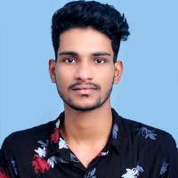 Jithin James