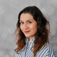 Aida Shchepina