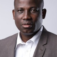 Celestin K. KOUAME