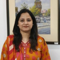 Mariam Wahid