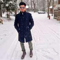 Milind Parmar