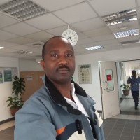 Philemon Blakk