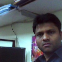 Sandeep Gaonkar